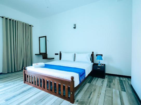 Mama'S Boutique Beach Hotel Negombo Exterior photo